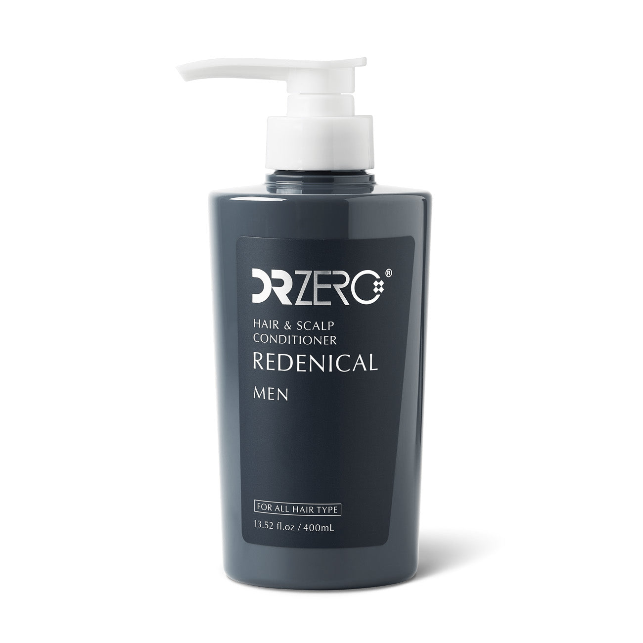 REDENICAL HAIR & SCALP CONDITIONER MEN – DRZERO