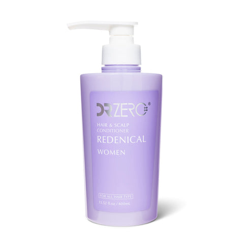 REDENICAL HAIR & SCALP CONDITIONER