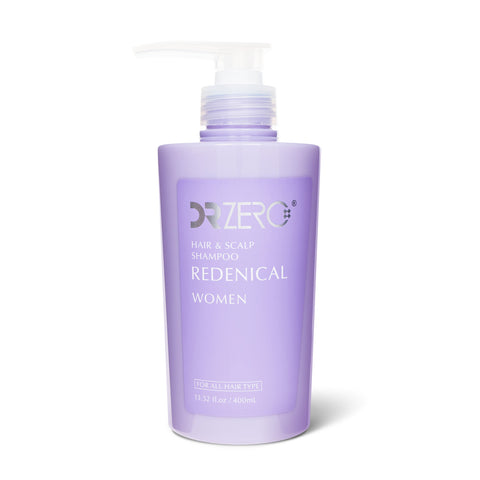 REDENICAL HAIR & SCALP SHAMPOO