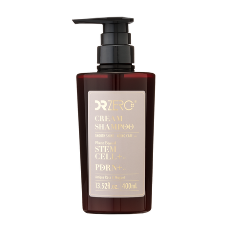 STEM CELL + PDRN CREAM SHAMPOO