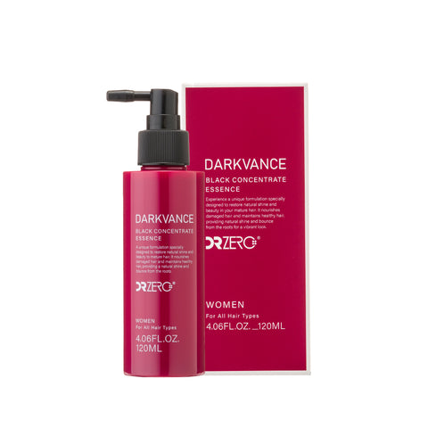 DARKVANCE BLACK CONCENTRATE WOMEN
