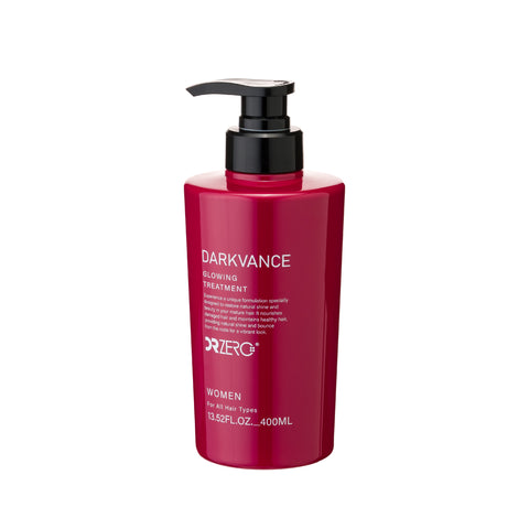 DARKVANCE GLOWING TREATMENT WOMEN