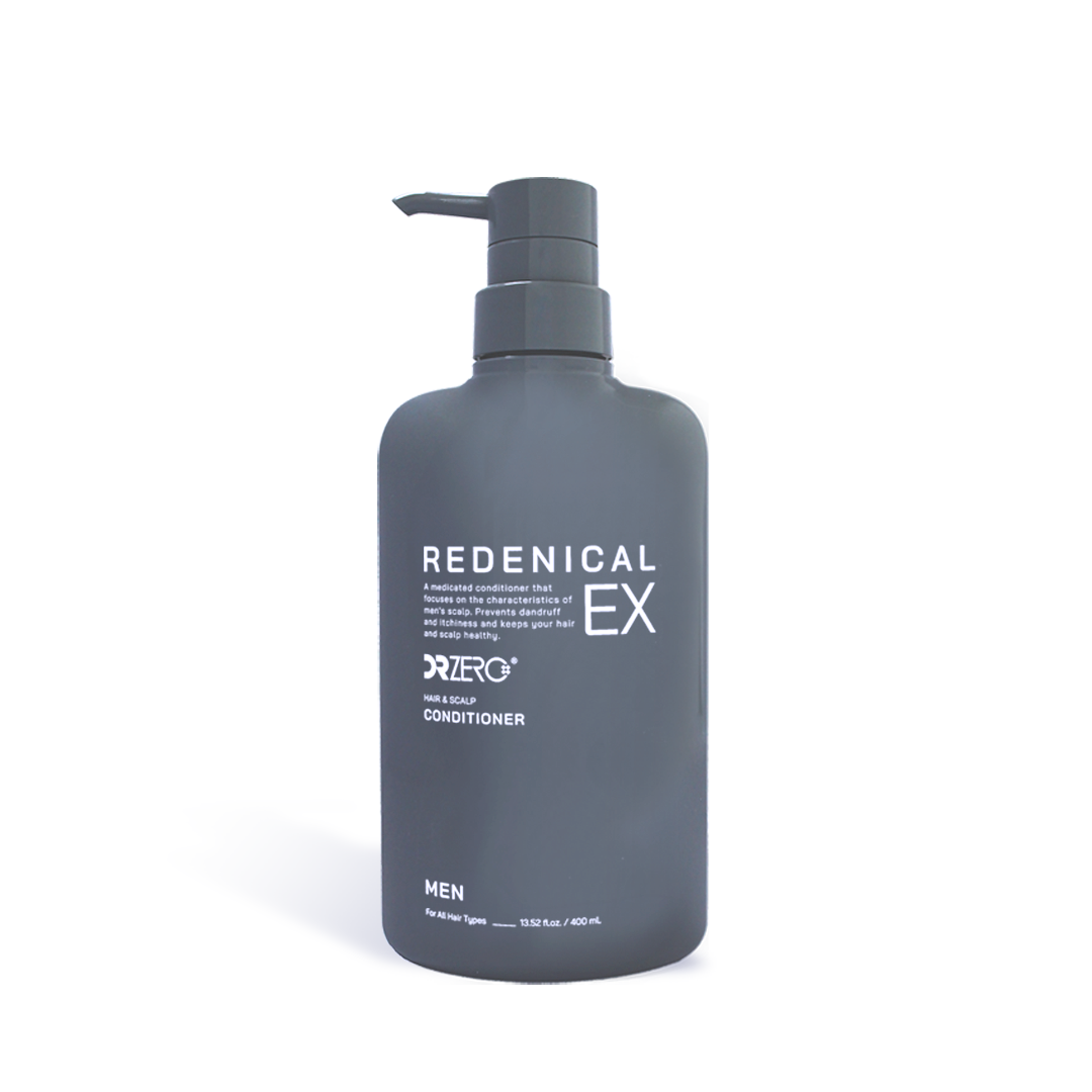 REDENICAL EX MEDICATED CONDITIONER – DRZERO