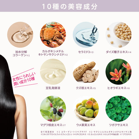 REDENICAL EX MEDICATED ESSENCE WOMEN<Limited Scent>