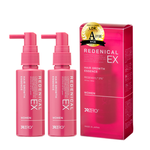 REDENICAL EX MEDICATED ESSENCE WOMEN 2PCS