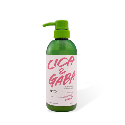 CICA & GABA TREATMENT WOMEN