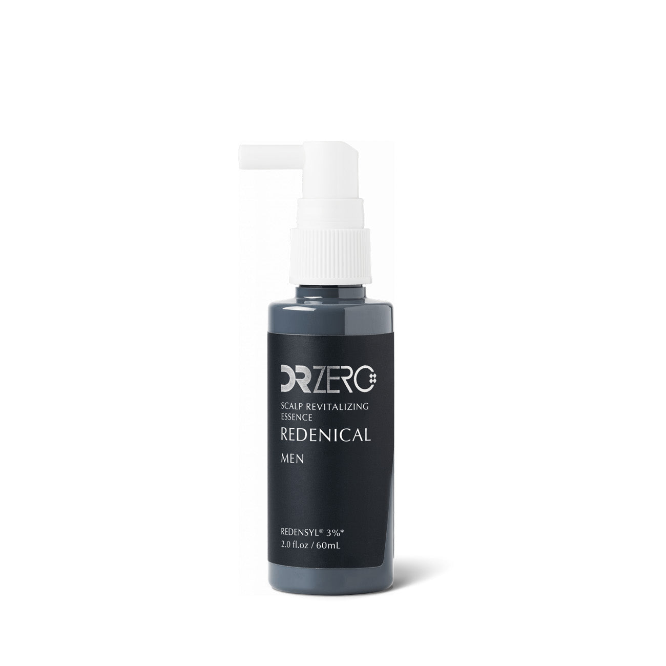 REDENICAL SCALP REVITALIZING ESSENCE MEN – DRZERO