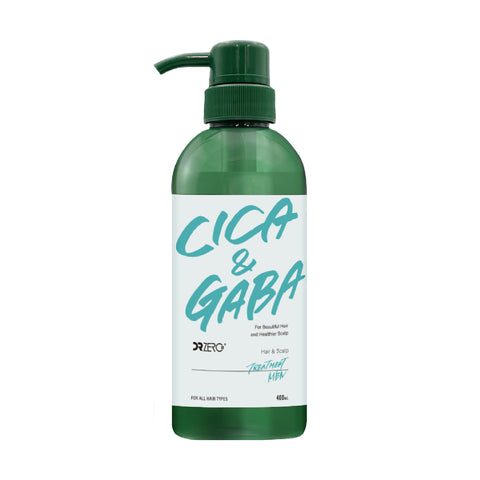 CICA &amp; GABA TREATMENT MEN