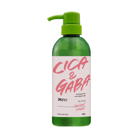 CICA &amp; GABA TREATMENT WOMEN