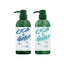 CICA & GABA SHAMPOO-TREATMENT SET MEN