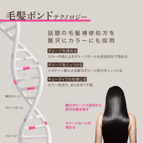 DARKVANCE HAIR COLOR SHAMPOO / NATURAL BLACK