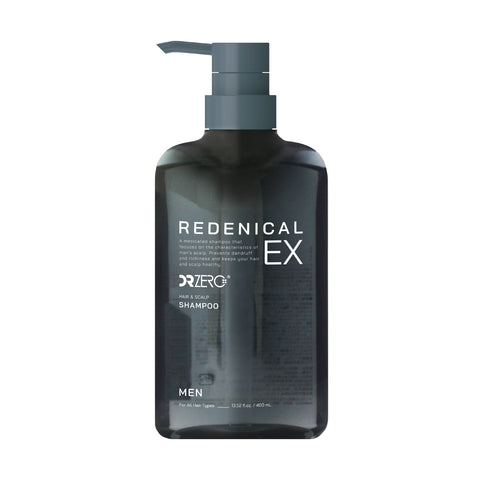 REDENICAL EX MEDICATED SHAMPOO