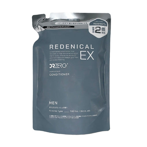 REDENICAL EX MEDICATED CONDITIONER REFILL