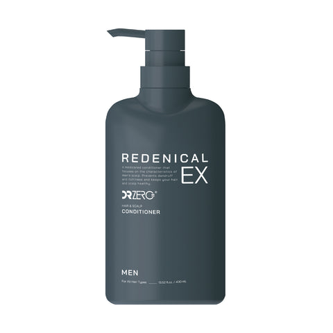 REDENICAL EX MEDICATED CONDITIONER