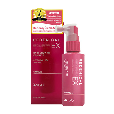 REDENICAL EX MEDICATED ESSENCE WOMEN