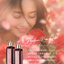 FRAGRANCE SHAMPOO & TREATMENT SET PASSION ROSE GOLD
