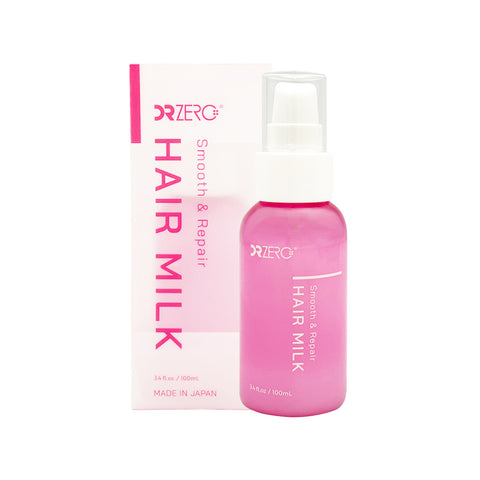 Smooth &amp; Repair HAIR MILK