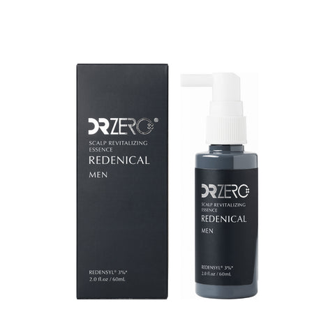 REDENICAL SCALP REVITALIZING ESSENCE MEN