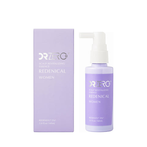 REDENICAL SCALP REVITALIZING ESSENCE WOMEN