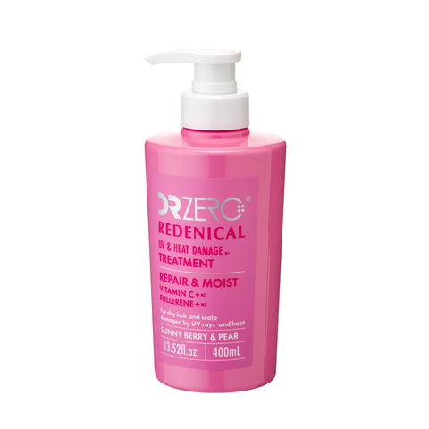 REDENICAL UV & HEAT DAMAGE TREATMENT