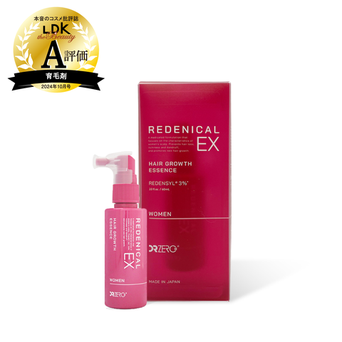 REDENICAL EX MEDICATED ESSENCE WOMEN