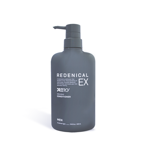 REDENICAL EX MEDICATED CONDITIONER