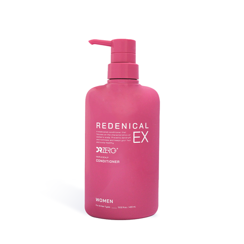 REDENICAL EX MEDICATED CONDITIONER WOMEN