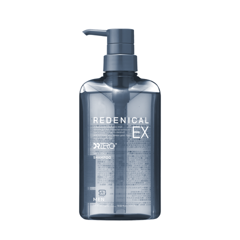 REDENICAL EX MEDICATED SHAMPOO