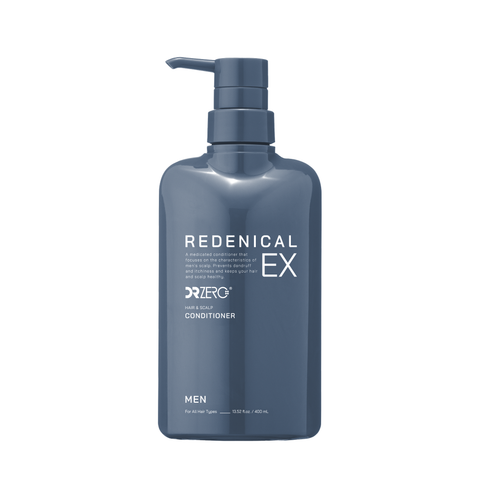 REDENICAL EX MEDICATED CONDITIONER