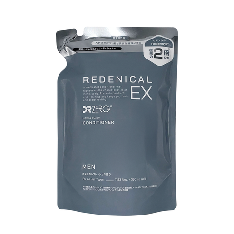 REDENICAL EX MEDICATED CONDITIONER REFILL