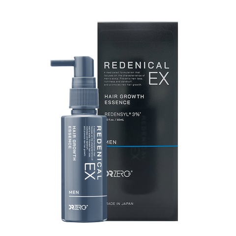 REDENICAL EX MEDICATED ESSENCE MEN