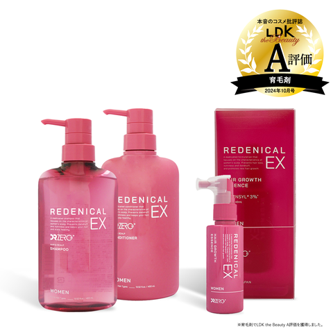 REDENICAL EX SET WOMEN