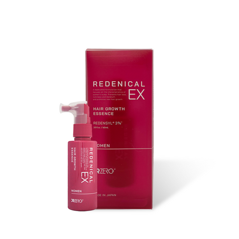 REDENICAL EX MEDICATED ESSENCE WOMEN